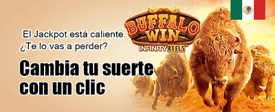 Premios increíbles te esperan