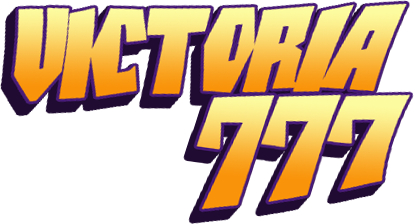 mxvictoria777.mx Logo